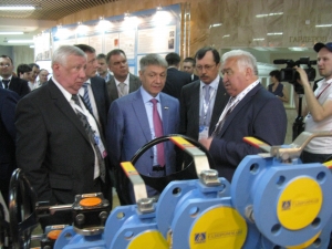 Газпроммаш в уфе
